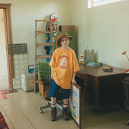 ꡼ No.006Υͥ / MOTHER2ץޡΥӡХå䥢ȥ졼ʤɡƤΥå717ȯ