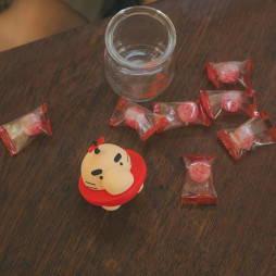 ꡼ No.008Υͥ / MOTHERΤߤ׽ëPARCO6725ָꥪץ󡣤ɤΥǥܥȥʤɿʤо