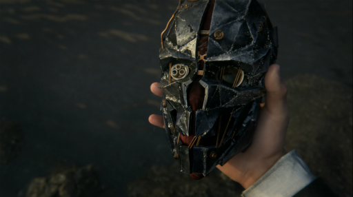 E3 2015ϥȥ쥤顼ɽƤȤϡ٤ƥǲǽDishonored 2פΥȡ٥ȤǶŪʥǥơ뤬餫