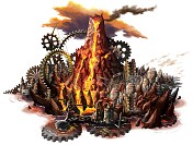 ���������꡼ No.008�Υ���ͥ������ / �֥��ꥹ���� ���饦��ס����ȡ��꡼�������Ѥ����餫��