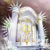 ���������꡼ No.015�Υ���ͥ������ / �֥��ꥹ���� ���饦��ס����ȡ��꡼�������Ѥ����餫��