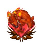 ���������꡼ No.016�Υ���ͥ������ / �֥��ꥹ���� ���饦��ס����ȡ��꡼�������Ѥ����餫��