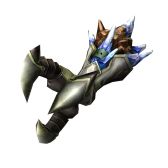 ���������꡼ No.027�Υ���ͥ������ / �֥��ꥹ���� ���饦��ס����ȡ��꡼�������Ѥ����餫��