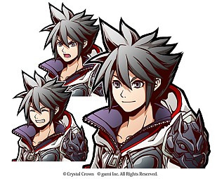 ���������꡼ No.051�Υ���ͥ������ / �֥��ꥹ���� ���饦��ס����ȡ��꡼�������Ѥ����餫��