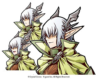 ���������꡼ No.057�Υ���ͥ������ / �֥��ꥹ���� ���饦��ס����ȡ��꡼�������Ѥ����餫��