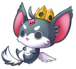 ���������꡼ No.058�Υ���ͥ������ / �֥��ꥹ���� ���饦��ס����ȡ��꡼�������Ѥ����餫��