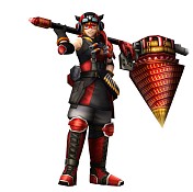 ���������꡼ No.064�Υ���ͥ������ / �֥��ꥹ���� ���饦��ס����ȡ��꡼�������Ѥ����餫��