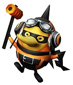 ���������꡼ No.065�Υ���ͥ������ / �֥��ꥹ���� ���饦��ס����ȡ��꡼�������Ѥ����餫��