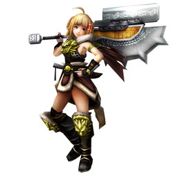 ���������꡼ No.011�Υ���ͥ������ / �֥��ꥹ���� ���饦��ס��ȥɥå�����ɤΥ��ʥꥪ��2����ο�����֤����