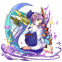 ���������꡼ No.023�Υ���ͥ������ / �֥��ꥹ���� ���饦��ס��ȥɥå�����ɤΥ��ʥꥪ��2����ο�����֤����