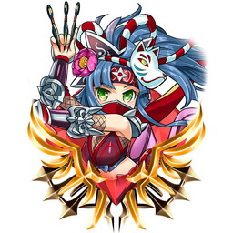 ���������꡼ No.028�Υ���ͥ������ / �֥��ꥹ���� ���饦��ס��ȥɥå�����ɤΥ��ʥꥪ��2����ο�����֤����