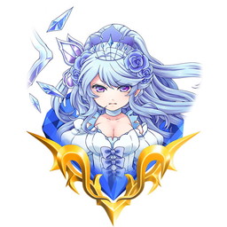 ���������꡼ No.030�Υ���ͥ������ / �֥��ꥹ���� ���饦��ס��ȥɥå�����ɤΥ��ʥꥪ��2����ο�����֤����