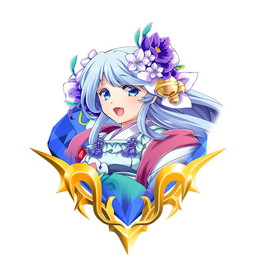 ���������꡼ No.036�Υ���ͥ������ / �֥��ꥹ���� ���饦��ס��ȥɥå�����ɤΥ��ʥꥪ��2����ο�����֤����