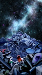 ���������꡼ No.001�Υ���ͥ������ / �֥��ꥹ���륯�饦��פ˿����ʥꥪ�ȥ�������礬�ɲá�Ǧ�Ԥʤɿ�����֤�