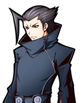 ���������꡼ No.003�Υ���ͥ������ / �֥��ꥹ���륯�饦��פ˿����ʥꥪ�ȥ�������礬�ɲá�Ǧ�Ԥʤɿ�����֤�