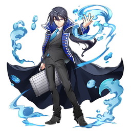 ���������꡼ No.016�Υ���ͥ������ / �֥��ꥹ���륯�饦��פ˿����ʥꥪ�ȥ�������礬�ɲá�Ǧ�Ԥʤɿ�����֤�