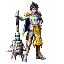 ���������꡼ No.024�Υ���ͥ������ / �֥��ꥹ���륯�饦��פ˿����ʥꥪ�ȥ�������礬�ɲá�Ǧ�Ԥʤɿ�����֤�