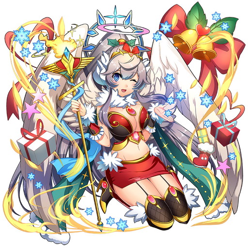 ���������꡼ No.031�Υ���ͥ������ / �֥��ꥹ���륯�饦��פ˿����ʥꥪ�ȥ�������礬�ɲá�Ǧ�Ԥʤɿ�����֤�