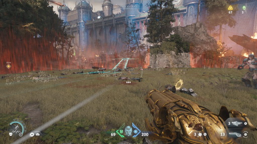 画像ギャラリー No.001のサムネイル画像 / しげるのゲーミング子育て日誌:第10回は「子育てって『DOOM』かもしれない説」。「DOOM」シリーズの変化と,我が子の成長過程は似ている?