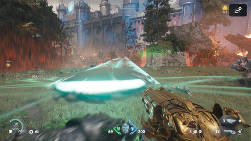 画像ギャラリー No.003のサムネイル画像 / しげるのゲーミング子育て日誌:第10回は「子育てって『DOOM』かもしれない説」。「DOOM」シリーズの変化と,我が子の成長過程は似ている?