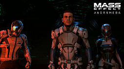 Mass Effect: Andromeda