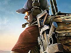 Tom Clancys Ghost Recon Wildlandsפκǿȥ쥤顼ܺ٤E3 2016ȯɽ