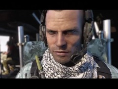 E3 2016ϡTom Clancy's Ghost Recon Wildlandsפȯ2017ǯ37˷