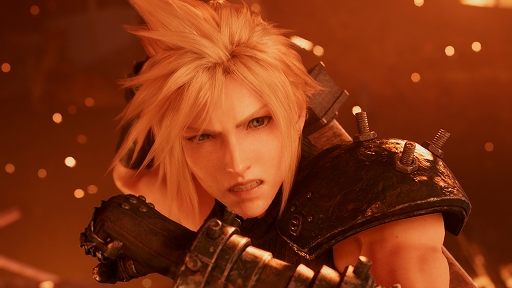 FINAL FANTASY VII REMAKEפκǿ饦ɤȥꥹνв񤤤ƮϿ