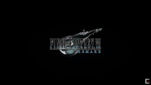  No.002Υͥ / E3 2019ϡFINAL FANTASY VII REMAKEפȯ2020ǯ33˷ꡣǿȥ쥤顼