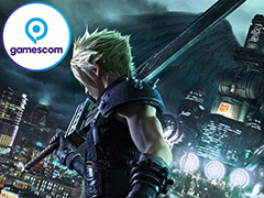 FFVII REMAKEפMarvel\'s Avengersפʤɤκǿȥ뤬ŸءSquare Enixgamescom 2019νŸ饤ʥåפ