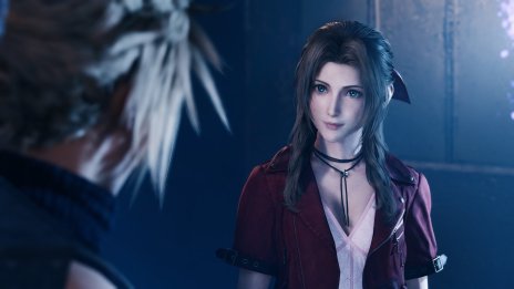 FINAL FANTASY VII REMAKE׺ǿ¿Υ꡼󥷥åȤ䥢ץΥץ쥤ࡼӡ