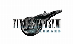 ���������꡼ No.001�Υ���ͥ������ / ��FINAL FANTASY VII REMAKE�ס��Ͼ��Ⱥ�Ĺ7ʬ�֤�TVCM��11��2����3����������������������������󡤿���˾�Ҥ��󡤶̻�Ŵ�󤵤�餬�б�