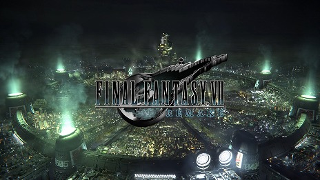 #001Υͥ/FINAL FANTASY VII REMAKEץץ˥󥰥ȥ쥤顼ߤڤ֥٥ȤξͽTwitterڡ»