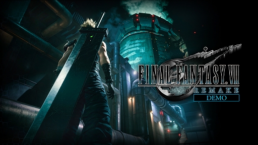 #001Υͥ/FINAL FANTASY VII REMAKEפθǤۿθǤɤȥӥ奢PS4ѥơޤ館