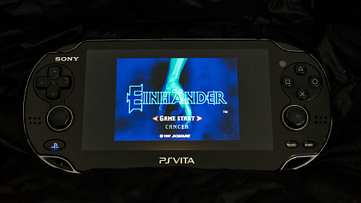 ���������꡼ No.002�Υ���ͥ������ / ��ȥ���С�����Order 38���֥ե����ʥ�ե��󥿥����ץ��꡼����̤�ץ쥤��ɮ�Ԥ���FFVIIR�פ��äơ���ɡ֥�����ϥ�����פ��ä�����