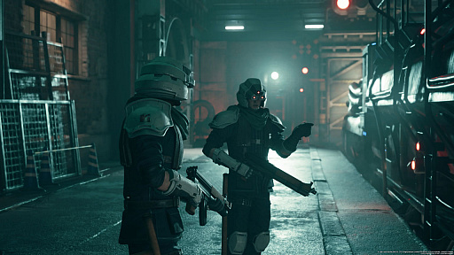 ���������꡼ No.007�Υ���ͥ������ / ��ȥ���С�����Order 38���֥ե����ʥ�ե��󥿥����ץ��꡼����̤�ץ쥤��ɮ�Ԥ���FFVIIR�פ��äơ���ɡ֥�����ϥ�����פ��ä�����