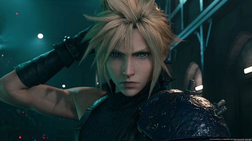 ���������꡼ No.008�Υ���ͥ������ / ��ȥ���С�����Order 38���֥ե����ʥ�ե��󥿥����ץ��꡼����̤�ץ쥤��ɮ�Ԥ���FFVIIR�פ��äơ���ɡ֥�����ϥ�����פ��ä�����