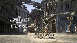 ���������꡼ No.009�Υ���ͥ������ / ��ȥ���С�����Order 38���֥ե����ʥ�ե��󥿥����ץ��꡼����̤�ץ쥤��ɮ�Ԥ���FFVIIR�פ��äơ���ɡ֥�����ϥ�����פ��ä�����