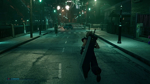 ���������꡼ No.015�Υ���ͥ������ / ��ȥ���С�����Order 38���֥ե����ʥ�ե��󥿥����ץ��꡼����̤�ץ쥤��ɮ�Ԥ���FFVIIR�פ��äơ���ɡ֥�����ϥ�����פ��ä�����