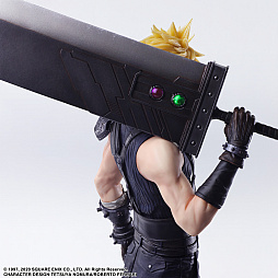 #006Υͥ/FINAL FANTASY VII REMAKEסե奢䥷С꡼ʤɿʤȯ