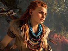 Horizon Zero Dawnפκǿȥ쥤顼ȯ2017ǯؤȱ