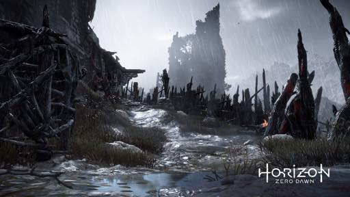 Horizon Zero Dawnԥץ쥤ݡȡǥȤʤäƤ