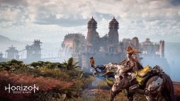 Horizon Zero DawnפκǿCinematicץȥ쥤顼괬ʪΰü餫