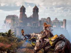 Horizon Zero DawnפκǿCinematicץȥ쥤顼괬ʪΰü餫