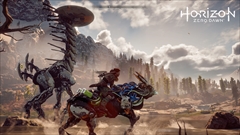  No.002Υͥ / PS4Horizon Zero DawnפοPVֿʥؤĩפGuerrilla GamesΥåդȯ΢¦Ҳ