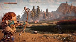 Horizon Zero Dawnסȵ¸륪ץɤǡפ¸ʬڤ⤦ǥθݡ