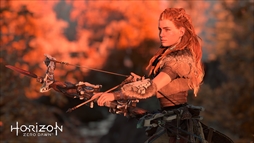 Horizon Zero Dawnס󥲡ॷѤ4ܤץɤ䵡νäȤäܺʤǤϤ̥ϤҲ