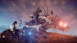 Horizon Zero Dawnס󥲡ॷѤ4ܤץɤ䵡νäȤäܺʤǤϤ̥ϤҲ