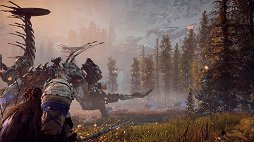 Ȱޤ륹ȡ꡼ȡץɤǹHorizon Zero DawnפΥӥ塼Ϥ