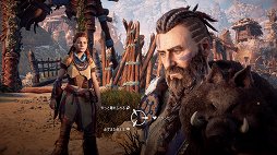 Ȱޤ륹ȡ꡼ȡץɤǹHorizon Zero DawnפΥӥ塼Ϥ